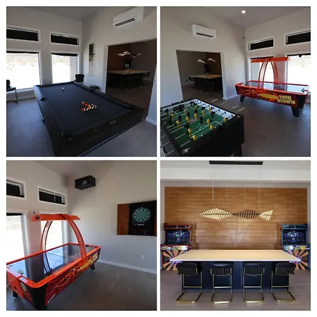 Stardust Big Bend Luxury A-Frame#8 With A Fab View Villa Terlingua Exterior photo